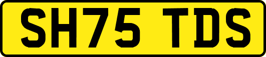 SH75TDS