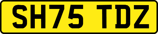 SH75TDZ