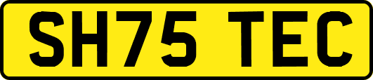 SH75TEC