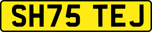 SH75TEJ