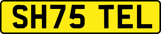SH75TEL