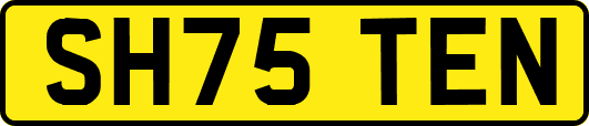 SH75TEN