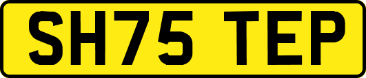 SH75TEP