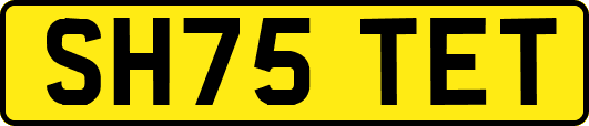 SH75TET