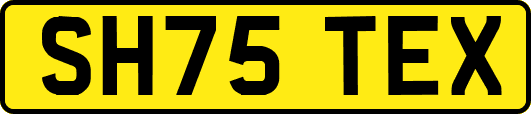 SH75TEX