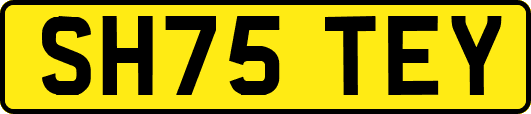 SH75TEY