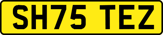 SH75TEZ