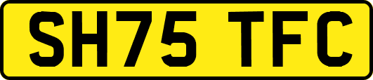 SH75TFC
