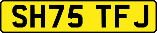 SH75TFJ
