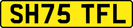 SH75TFL