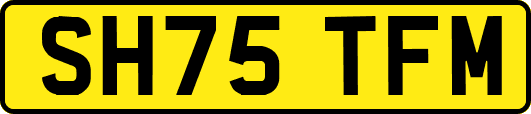 SH75TFM