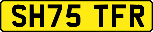 SH75TFR