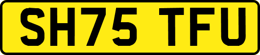 SH75TFU