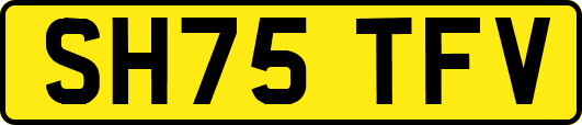 SH75TFV