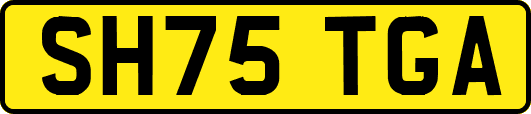 SH75TGA