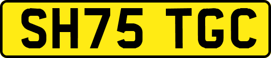 SH75TGC