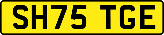 SH75TGE
