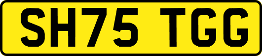 SH75TGG