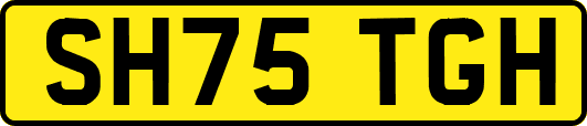 SH75TGH