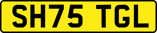 SH75TGL