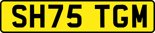 SH75TGM