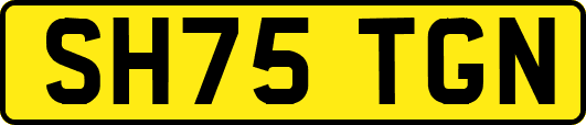 SH75TGN