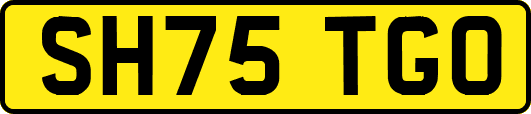 SH75TGO