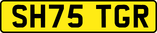 SH75TGR