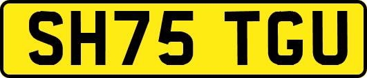 SH75TGU