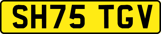SH75TGV