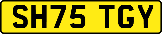 SH75TGY