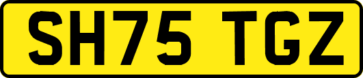 SH75TGZ