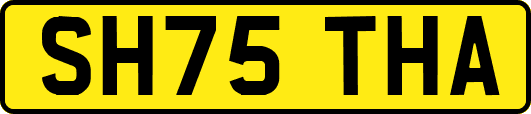 SH75THA