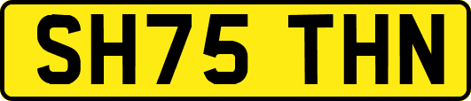 SH75THN