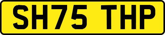 SH75THP