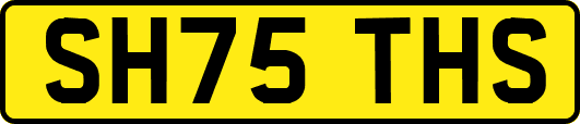 SH75THS
