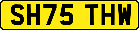 SH75THW