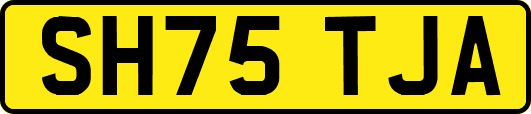SH75TJA