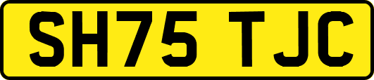 SH75TJC