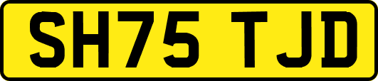 SH75TJD