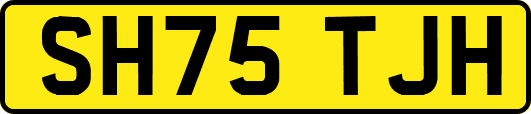 SH75TJH