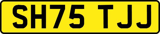 SH75TJJ