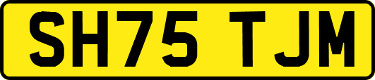 SH75TJM