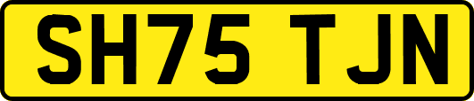 SH75TJN
