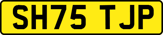 SH75TJP