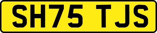 SH75TJS
