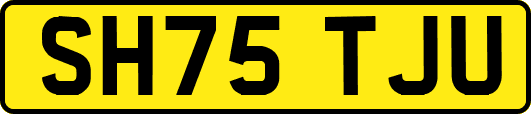 SH75TJU