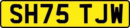 SH75TJW
