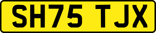 SH75TJX