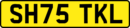 SH75TKL